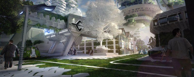 Illustration for article titled Blue Sky Mining